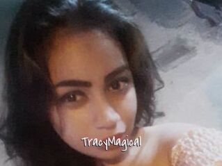 TracyMagical