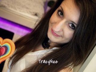 TracyNice