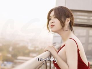 TracyWang