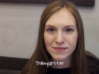 TraisyUrStar