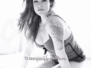 TrannyGoddessAllison