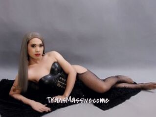 TransMassivecome