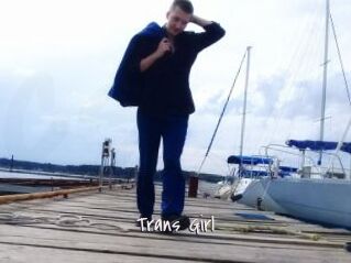 Trans_Girl Commando Sexy