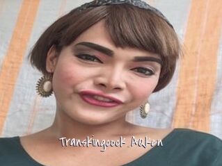 Transkingcock_AQken Commando Sexy