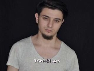 TravisJohnes