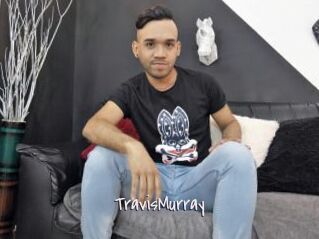 TravisMurray