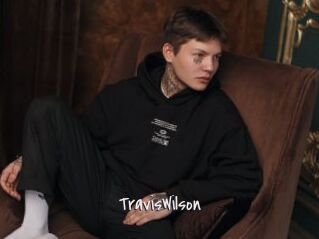 TravisWilson