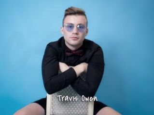 Travis_Owen Commando Sexy