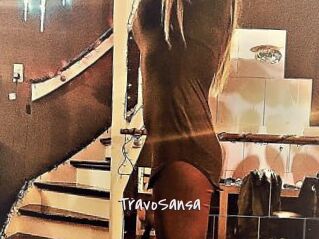 TravoSansa Commando Sexy