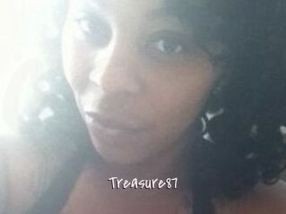 Treasure87