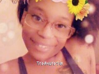 TreasureSin