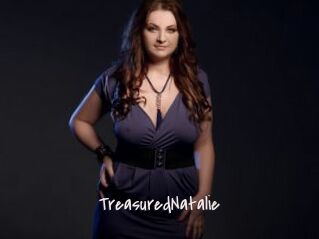 TreasuredNatalie