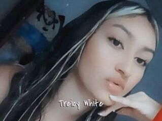 Treicy_White Commando Sexy