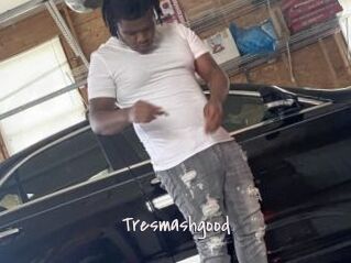 Tresmashgood
