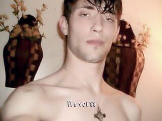 Trevor88 Commando Sexy
