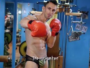 TrevorHunter Commando Sexy