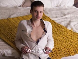 TrevorPhillipson Commando Sexy