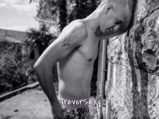 TrevorSexy