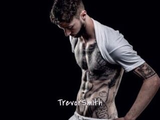 TrevorSmith Commando Sexy