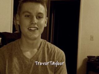 TrevorTayloor