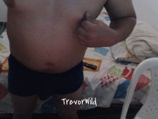 Trevor_Wild