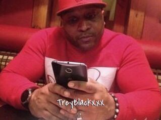 TreyBlackXxX Commando Sexy