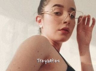 TreyGates Commando Sexy