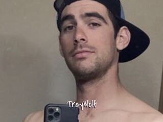 TreyWolf