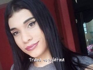 Triana_sexylatina