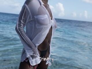 Trinaty Commando Sexy