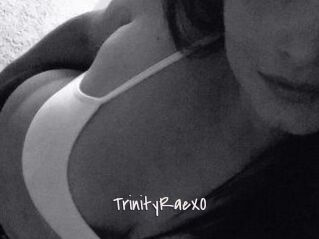 TrinityRaeXO