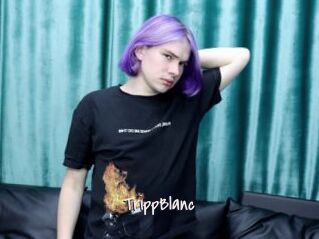 TrippBlanc Commando Sexy