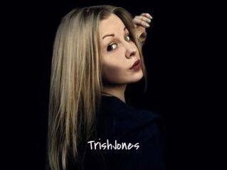 TrishJones