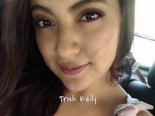 Trish_Kelly Commando Sexy