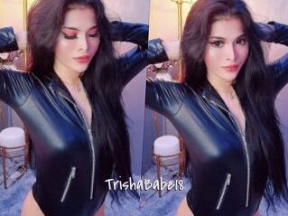 TrishaBabe18 Commando Sexy