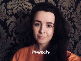 TrishaCute