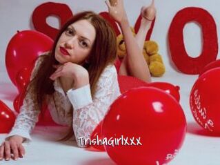 TrishaGirlXXX