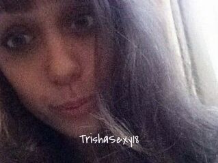 TrishaSexy18