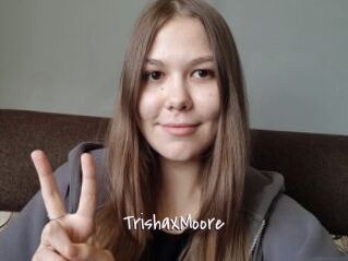 TrishaXMoore