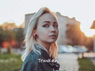 TrissKain