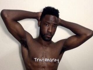 Tristan_Grey Commando Sexy