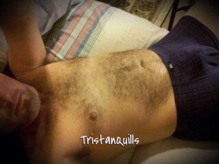 TristanQuills Commando Sexy
