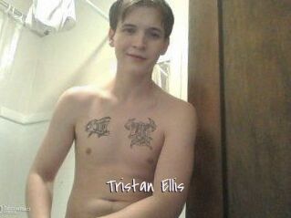 Tristan_Ellis Commando Sexy