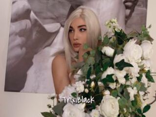 TrixiBlack