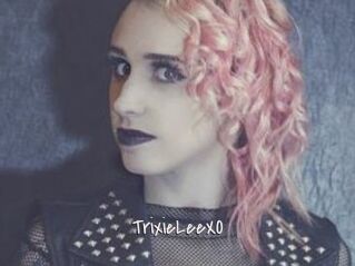 TrixieLeeXO