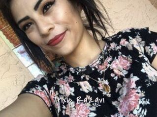 Trixie_Razavi Commando Sexy
