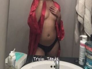 Trixie_TangX