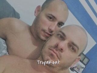 TropaKent