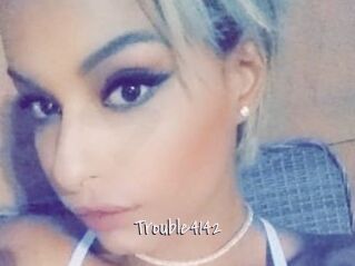 Trouble4142