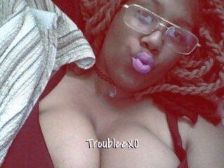 TroubleeXO